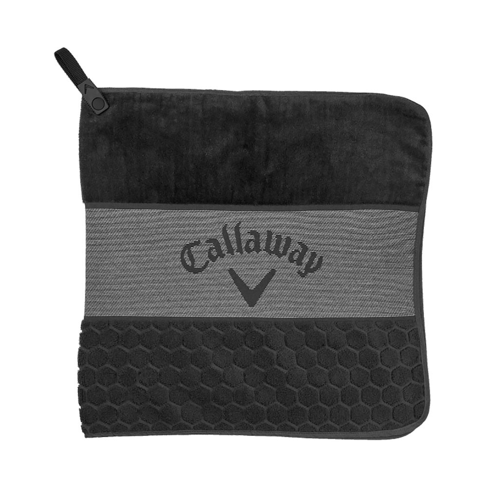 Callaway Tour Fold Towel 18